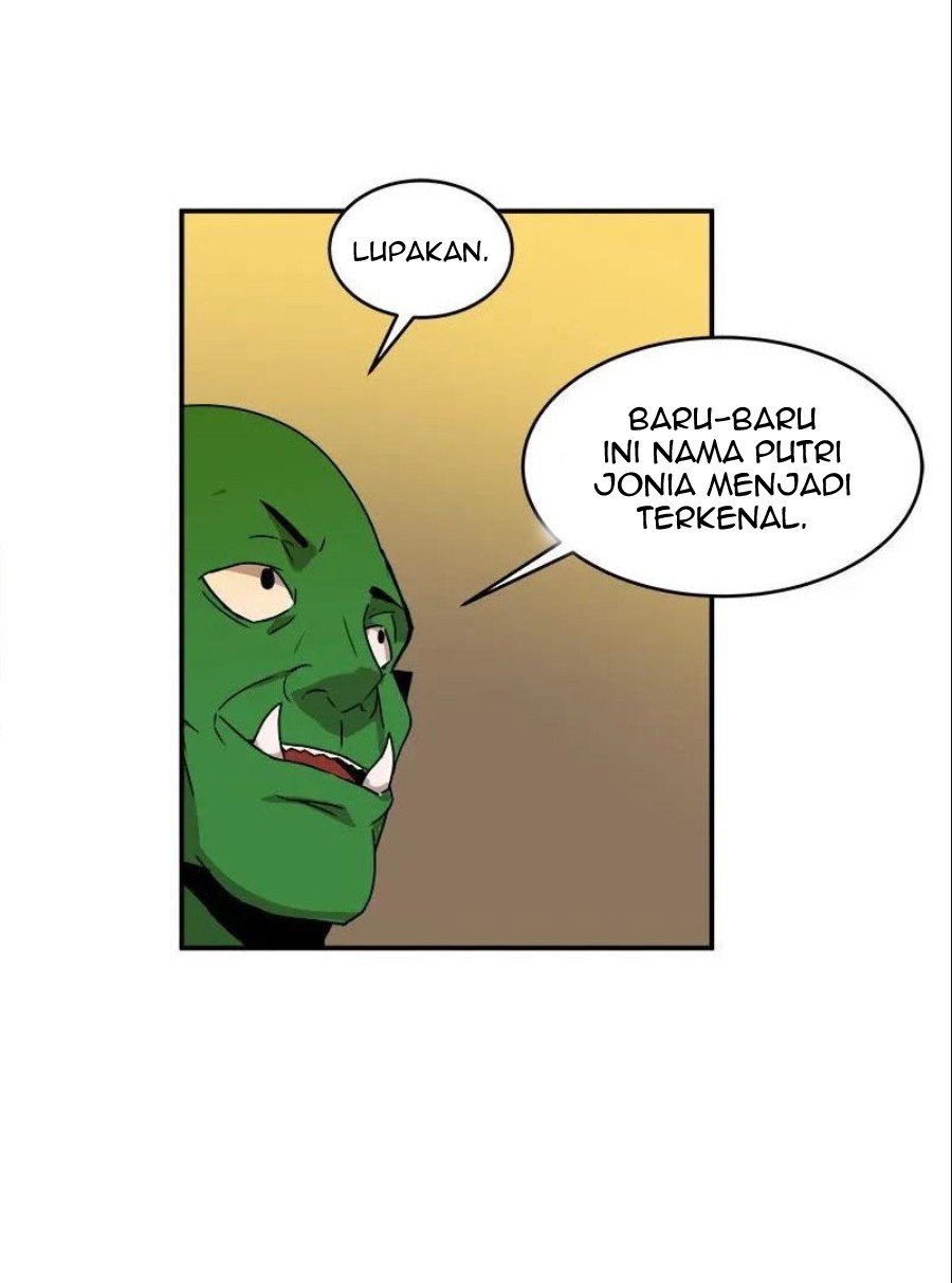 The Dungeon Master Chapter 51 Gambar 41