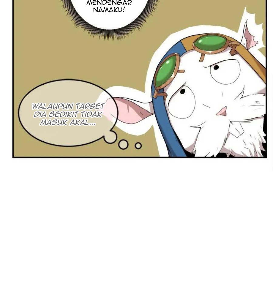 The Dungeon Master Chapter 51 Gambar 7