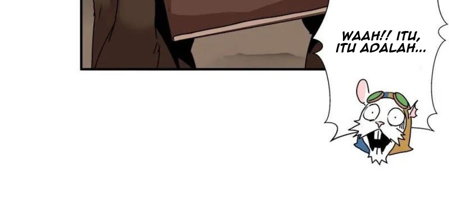 The Dungeon Master Chapter 51 Gambar 18