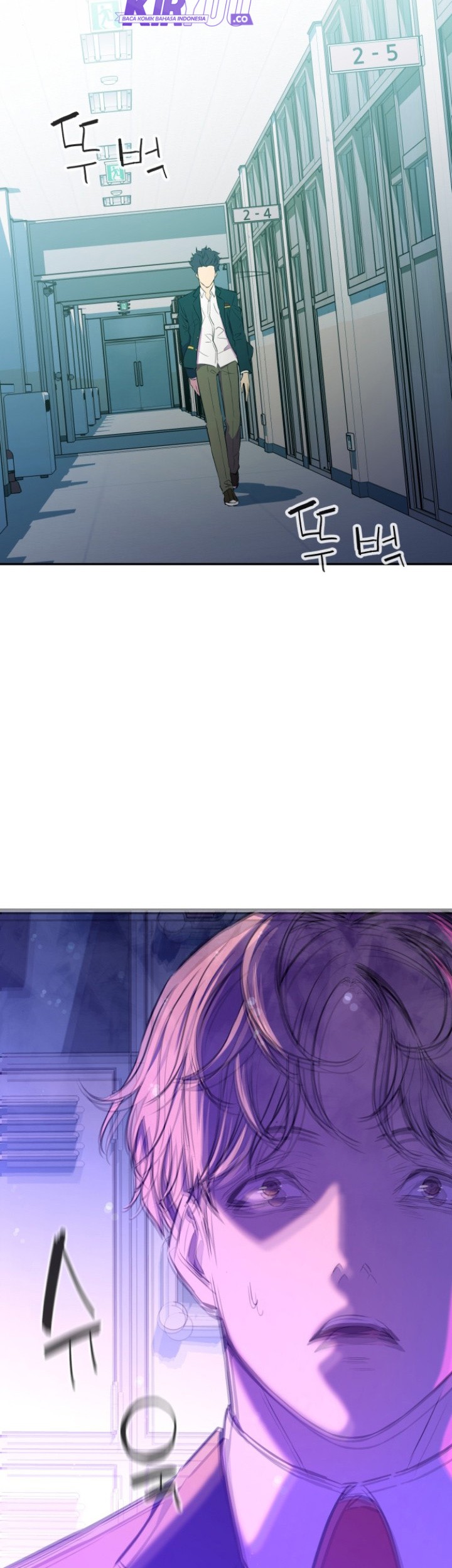 Incompetent Villain Chapter 6 Gambar 20