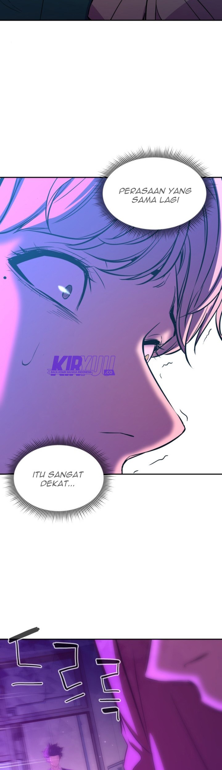 Incompetent Villain Chapter 6 Gambar 23