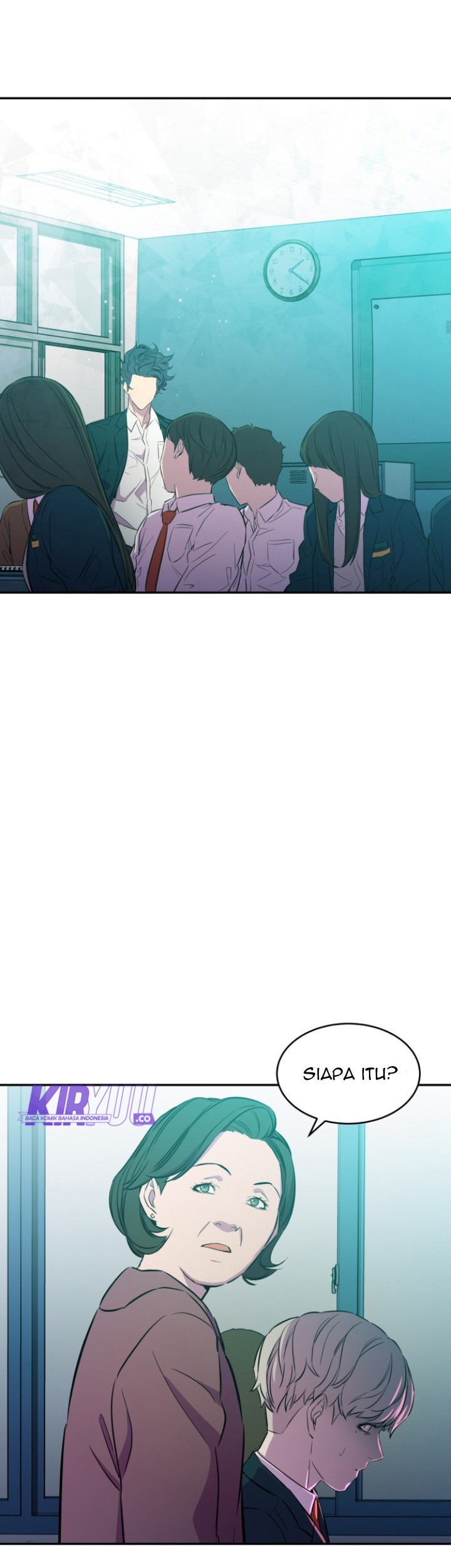 Incompetent Villain Chapter 6 Gambar 29