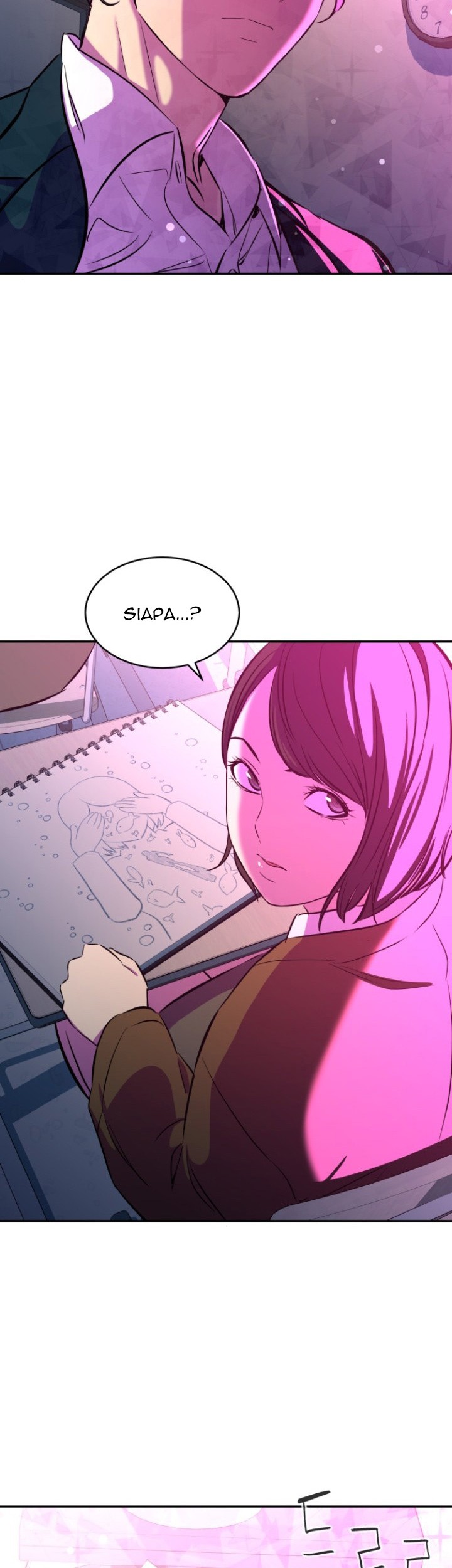 Incompetent Villain Chapter 6 Gambar 31