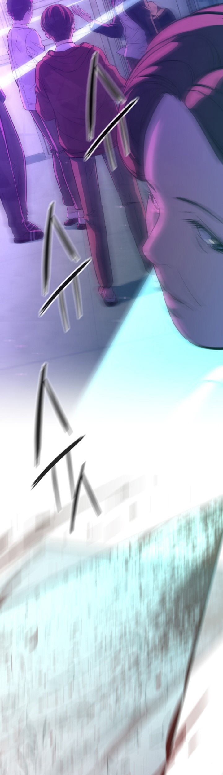 Incompetent Villain Chapter 6 Gambar 38