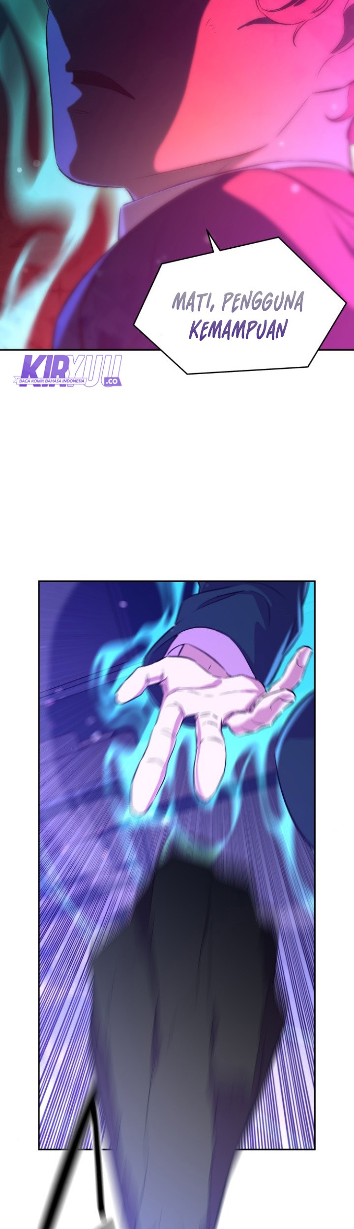 Incompetent Villain Chapter 6 Gambar 56