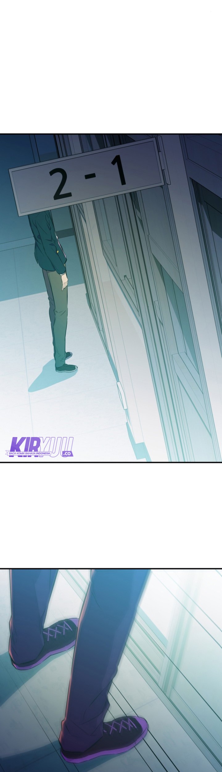 Incompetent Villain Chapter 6 Gambar 8