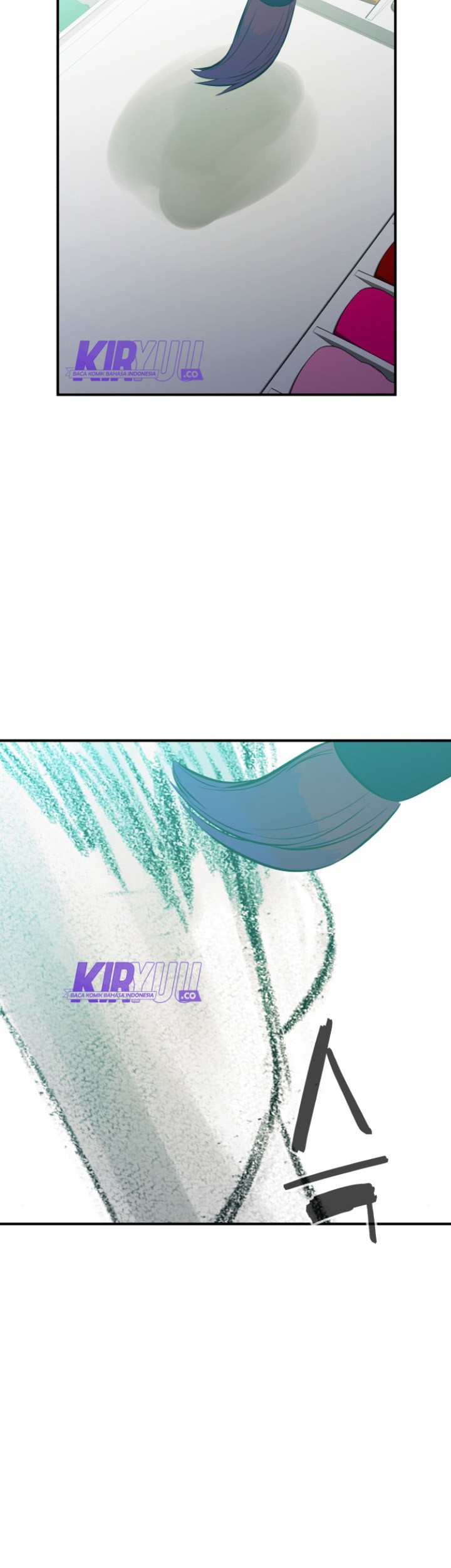 Incompetent Villain Chapter 6 Gambar 10