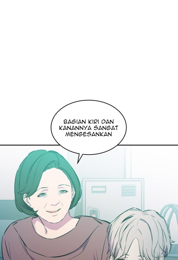 Incompetent Villain Chapter 6 Gambar 13