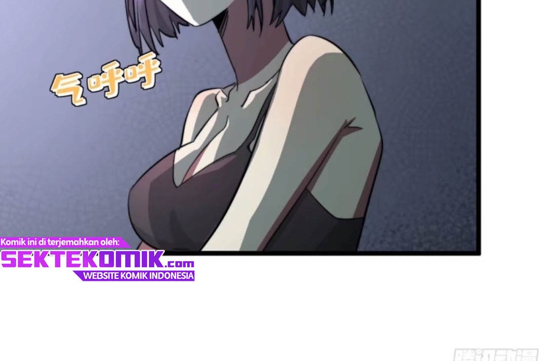 I Took Attributes in the Last Days Chapter 17 Gambar 11