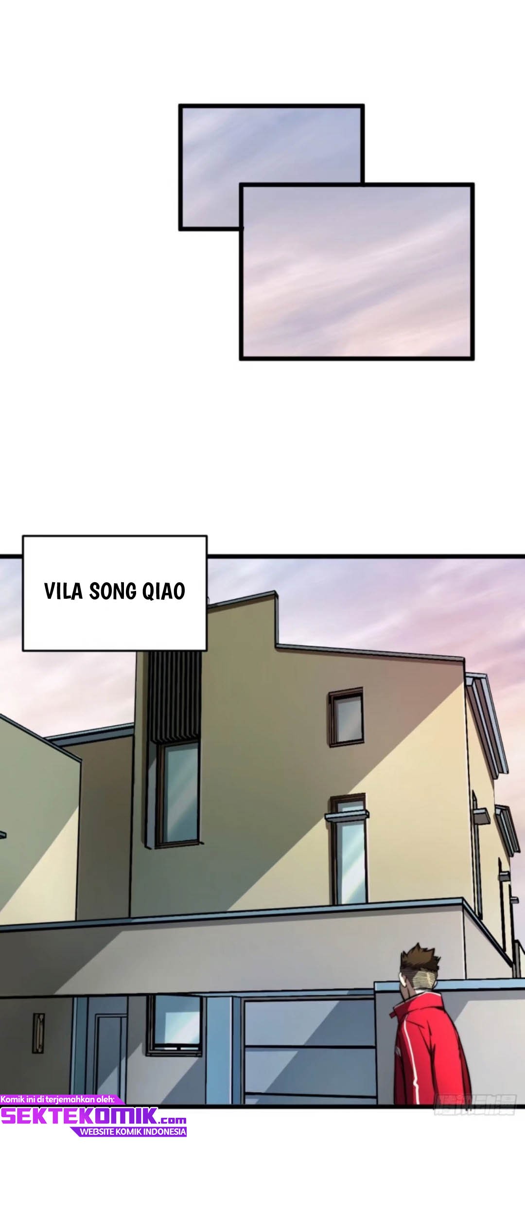 I Took Attributes in the Last Days Chapter 17 Gambar 27