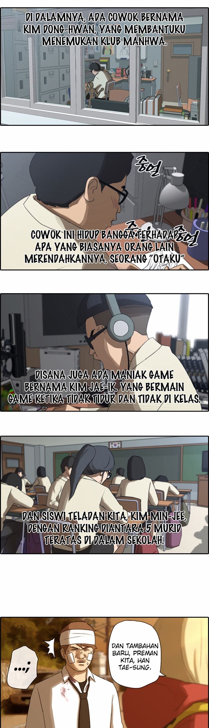 Free Draw Chapter 17 Gambar 26