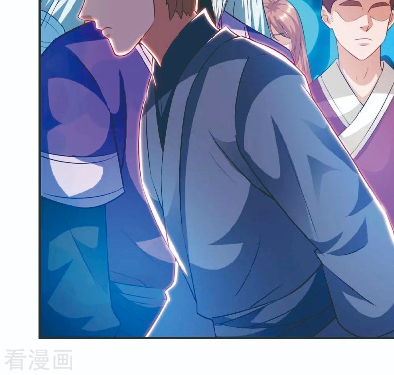 Rebirth After 80.000 Years Passed Chapter 171 Gambar 13
