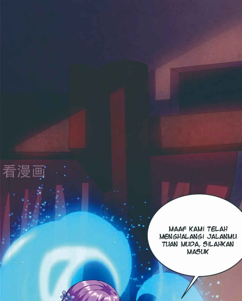 Rebirth After 80.000 Years Passed Chapter 171 Gambar 17