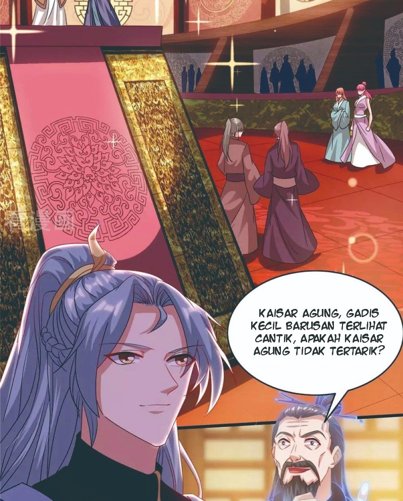Rebirth After 80.000 Years Passed Chapter 171 Gambar 21