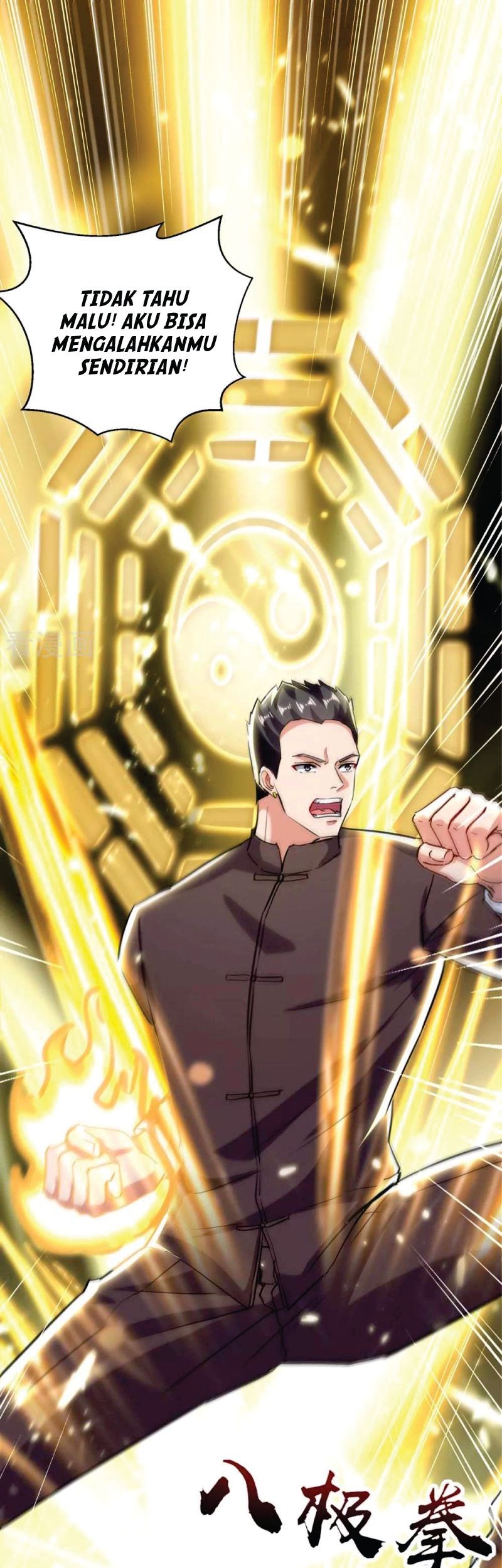 Baca  Rebirth Abandoned Less Return Chapter 158 Gambar 2