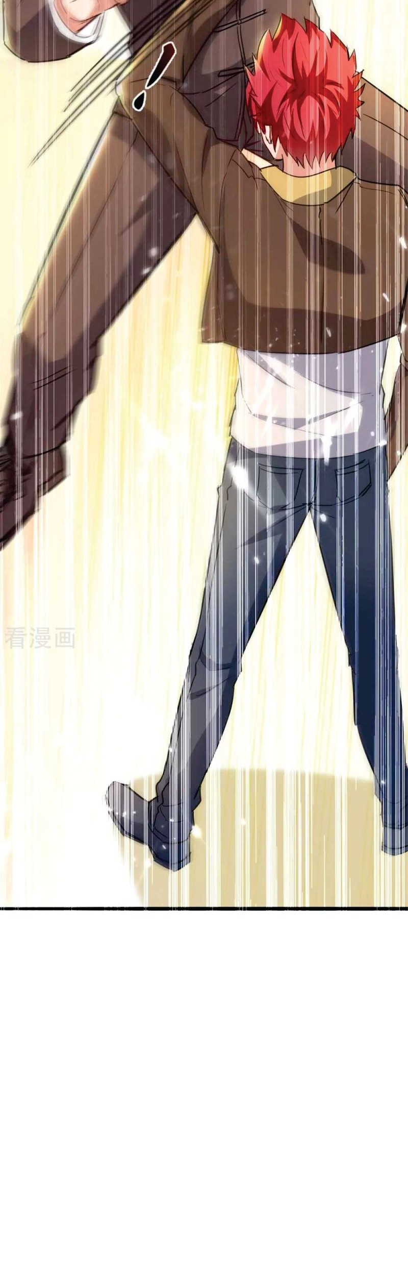 Rebirth Abandoned Less Return Chapter 158 Gambar 5