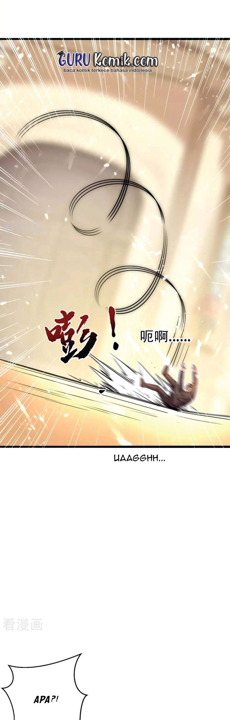 Rebirth Abandoned Less Return Chapter 158 Gambar 6