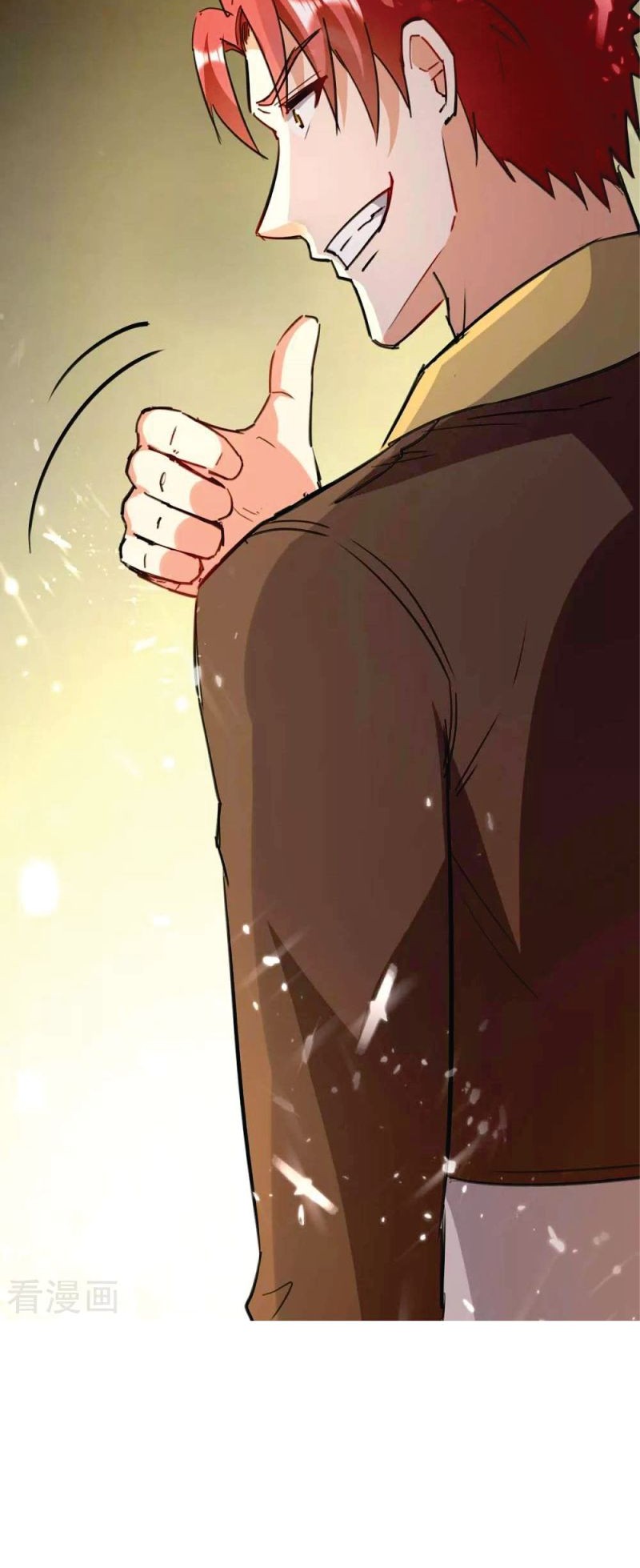 Rebirth Abandoned Less Return Chapter 158 Gambar 8
