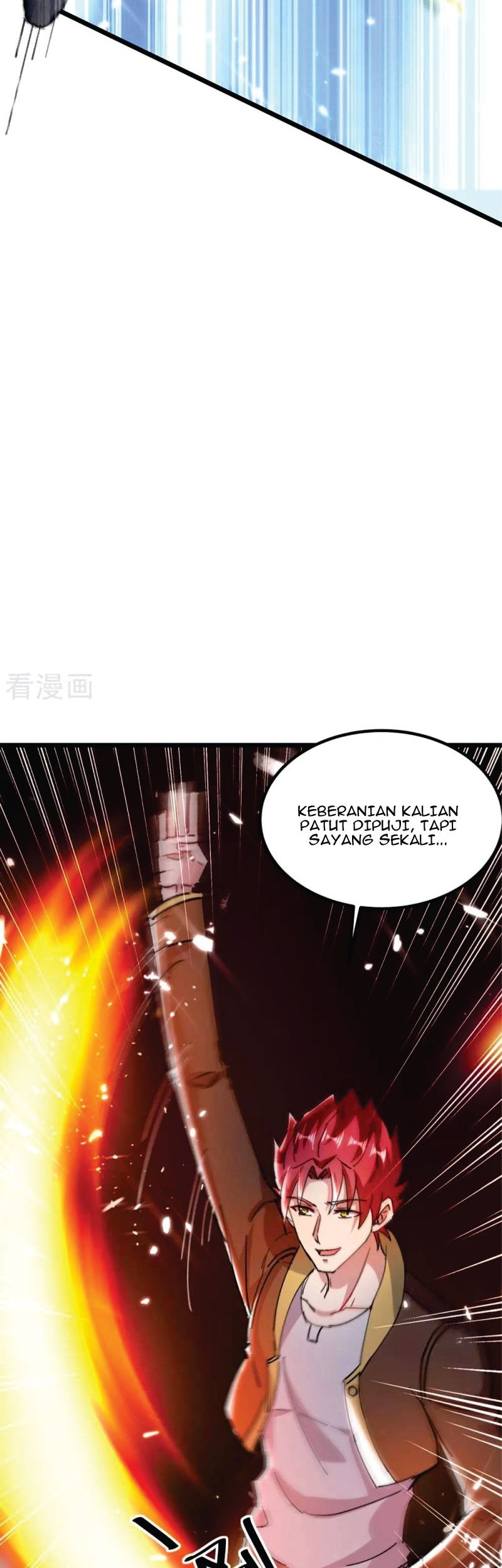Rebirth Abandoned Less Return Chapter 158 Gambar 10