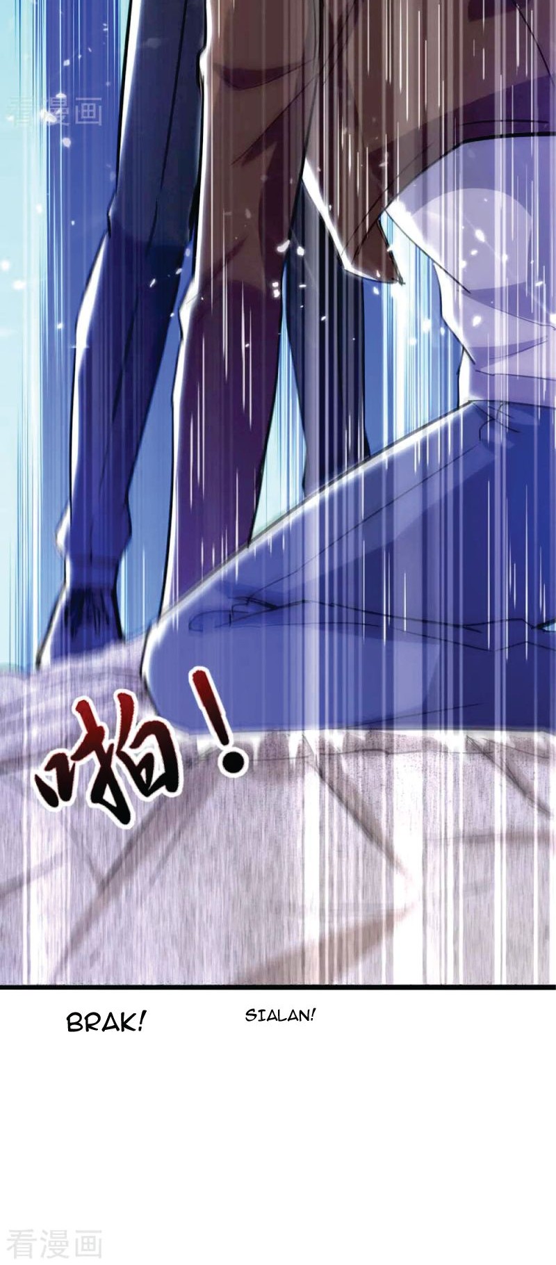 Rebirth Abandoned Less Return Chapter 158 Gambar 23