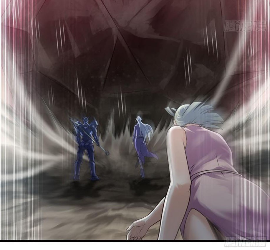 My Wife is a Demon Queen Chapter 258 Gambar 20