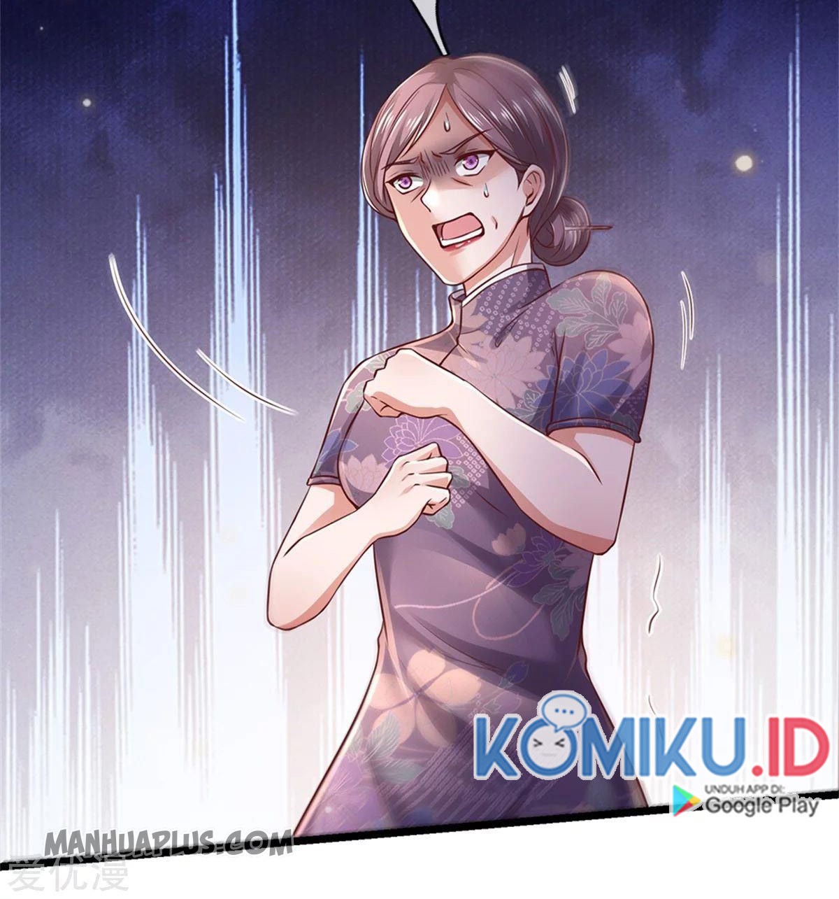I am Daxianzun Chapter 280 Gambar 24