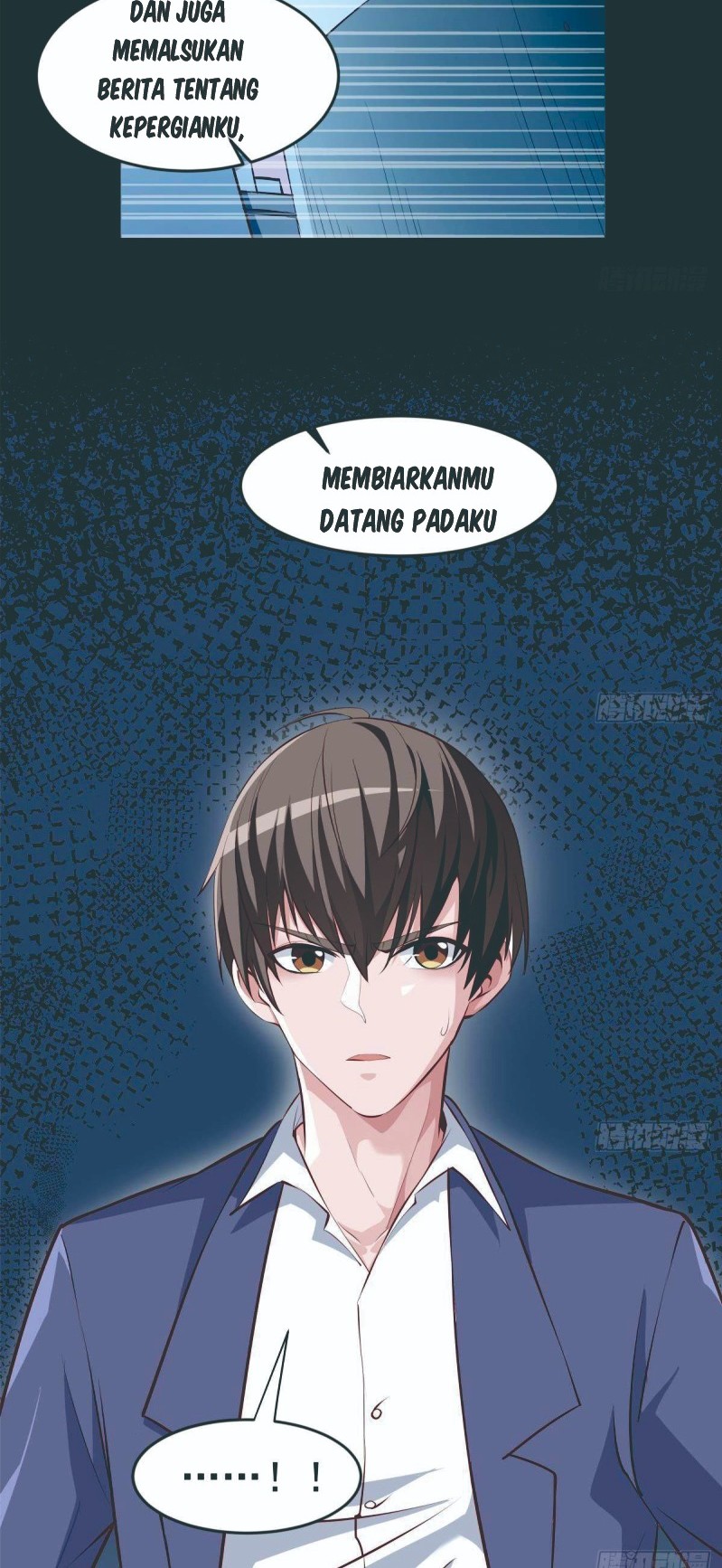 After The Identity of The Boss Was Exposed Chapter 17 Gambar 5