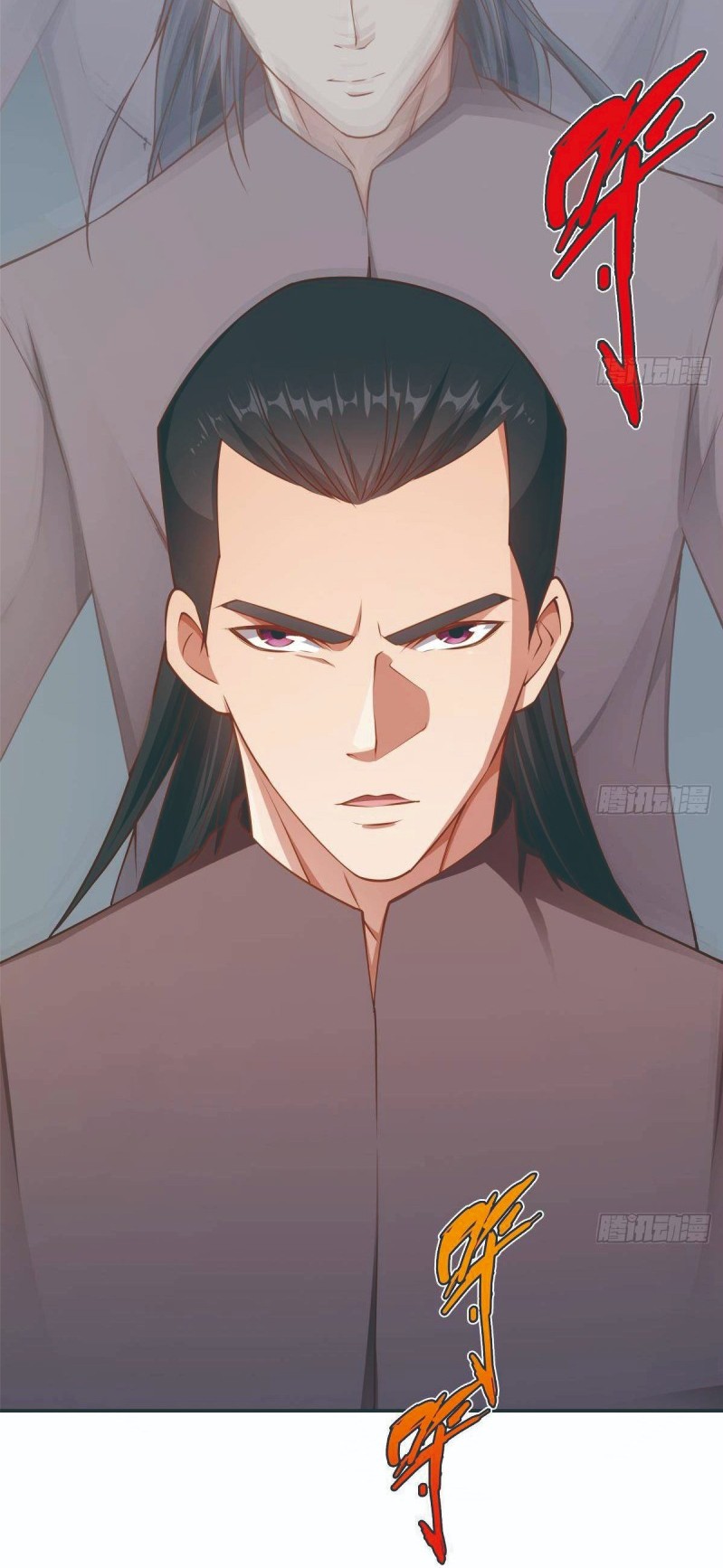After The Identity of The Boss Was Exposed Chapter 17 Gambar 11