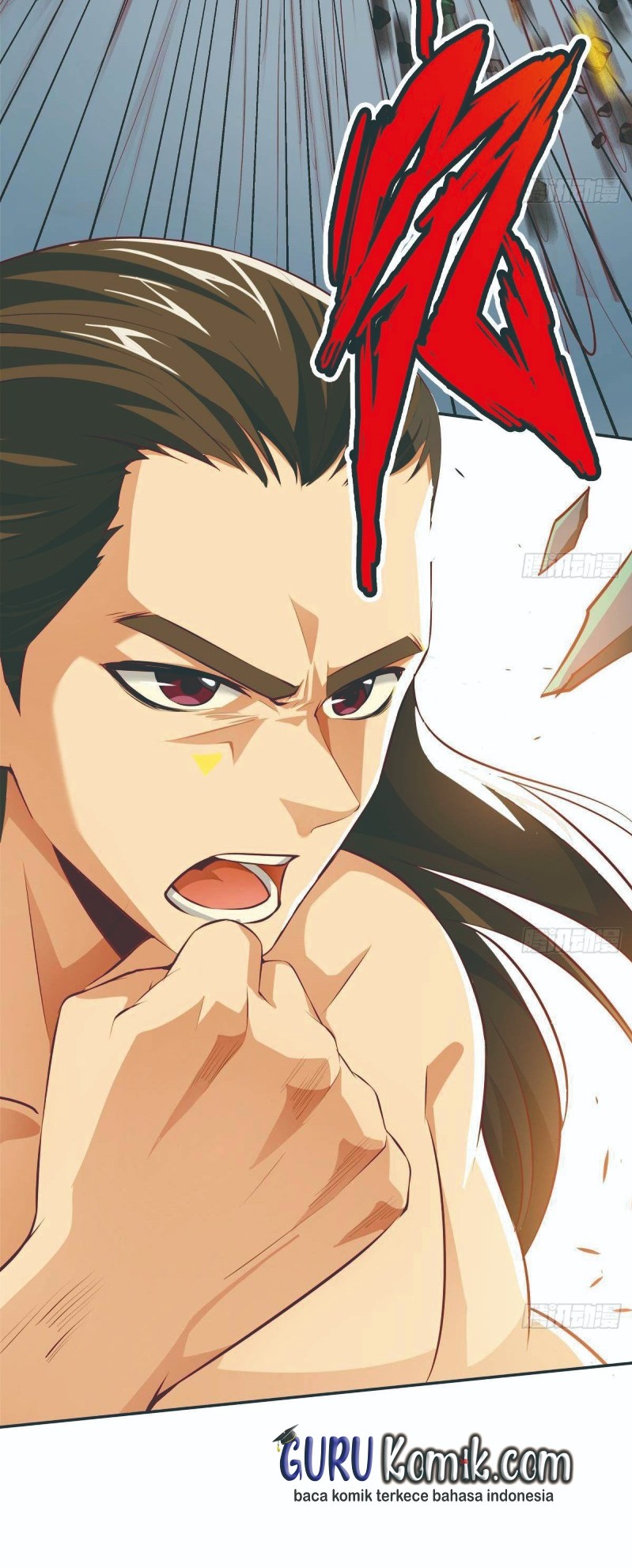 After The Identity of The Boss Was Exposed Chapter 17 Gambar 15