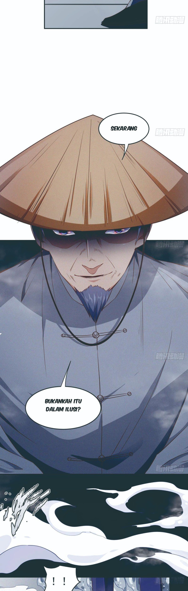 After The Identity of The Boss Was Exposed Chapter 14 Gambar 10