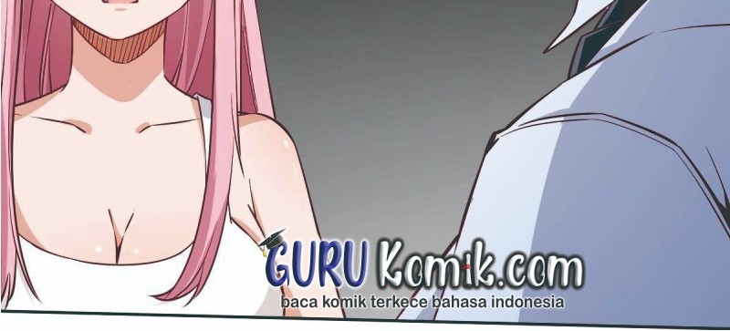 After The Identity of The Boss Was Exposed Chapter 12 Gambar 13