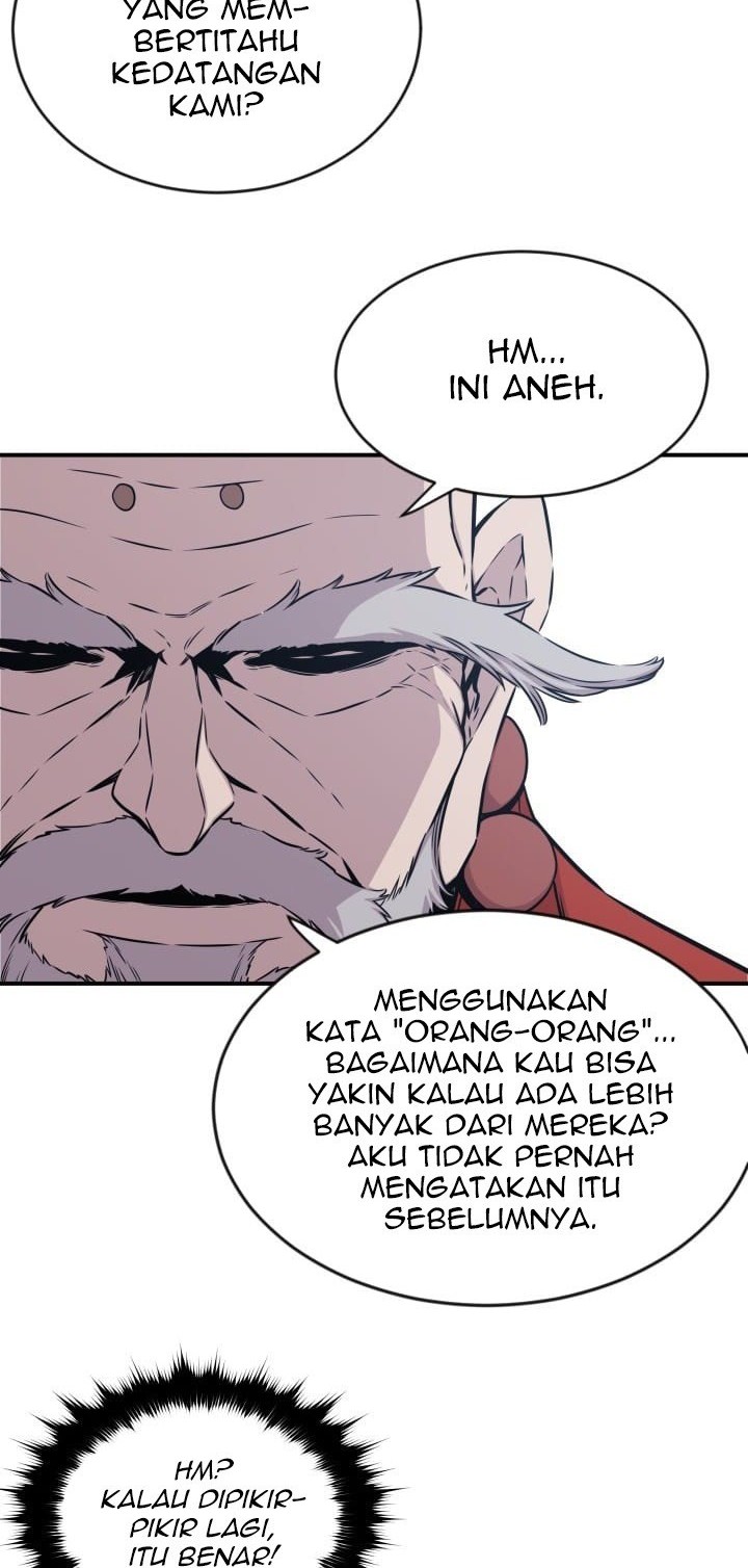 The Legend Of Mir: The Gold Armor Chapter 22 Gambar 29