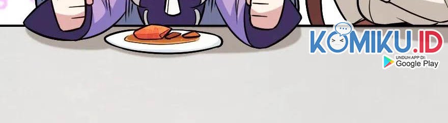 Release That Witch Chapter 220 Gambar 32