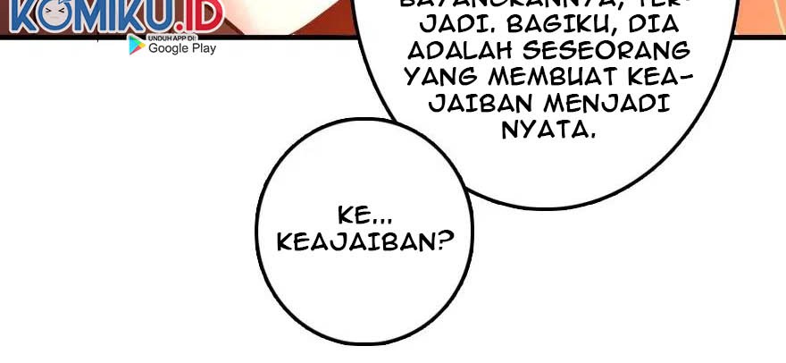 Release That Witch Chapter 220 Gambar 35