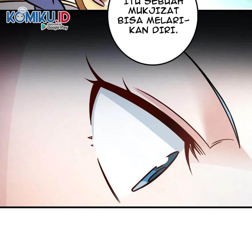 Release That Witch Chapter 220 Gambar 11