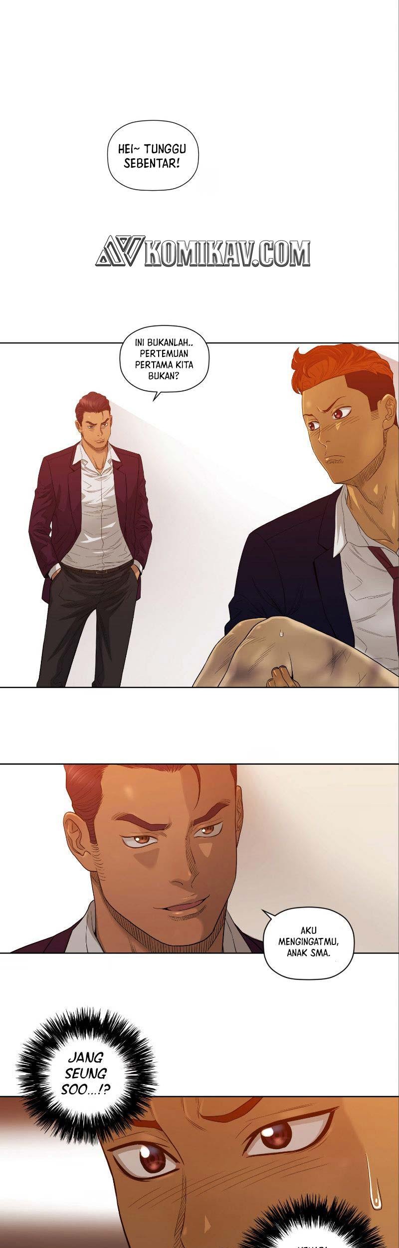 Baca  Second life of a Gangster Chapter 20 Gambar 2