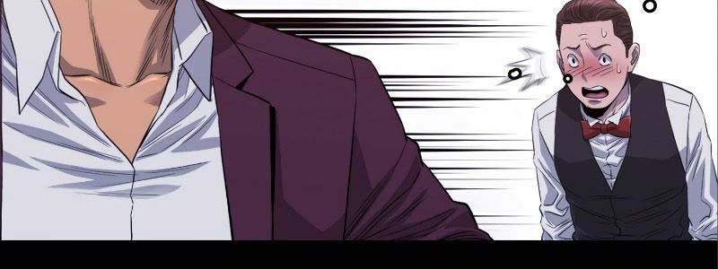 Second life of a Gangster Chapter 20 Gambar 15