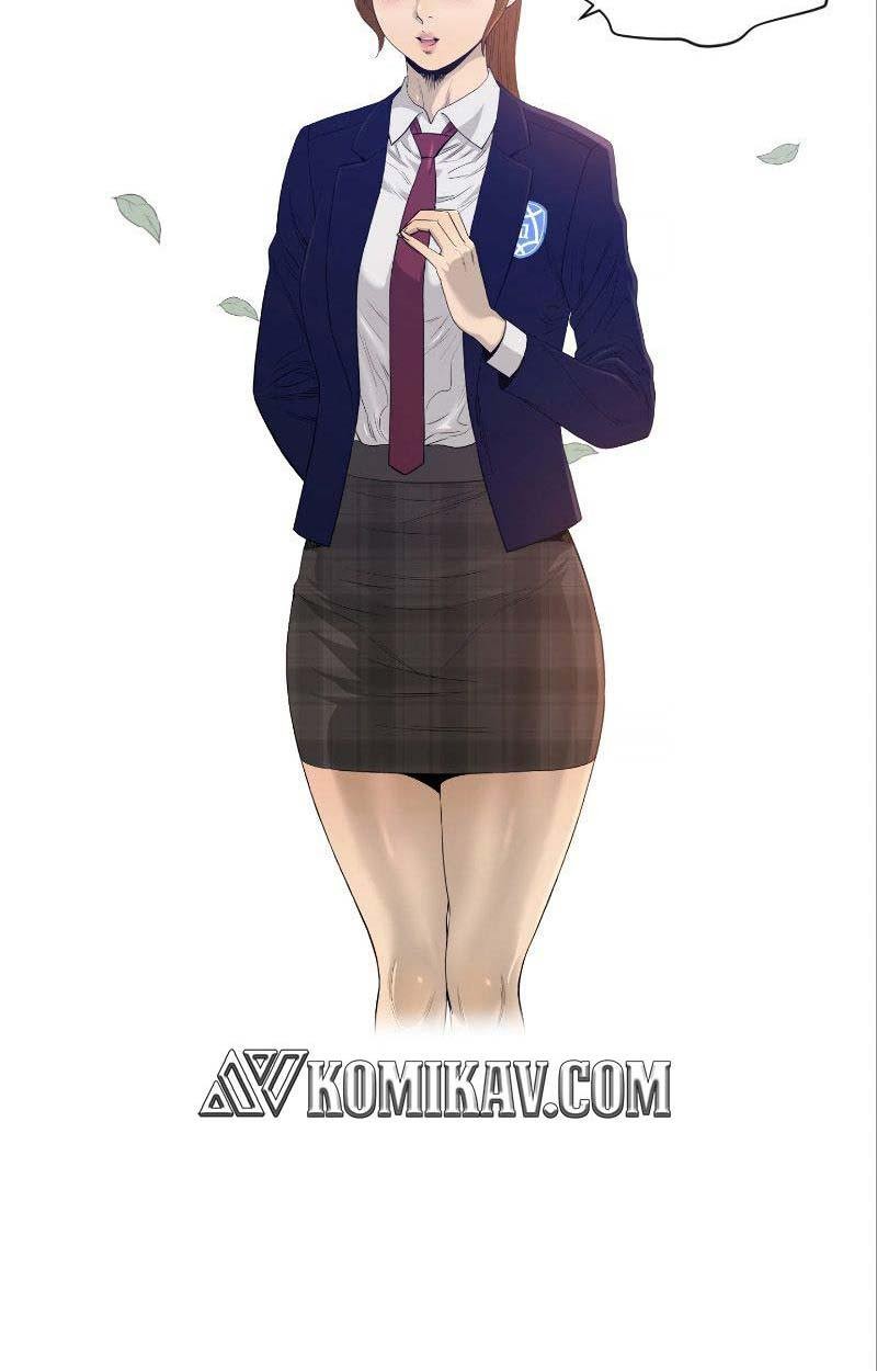 Second life of a Gangster Chapter 18 Gambar 11