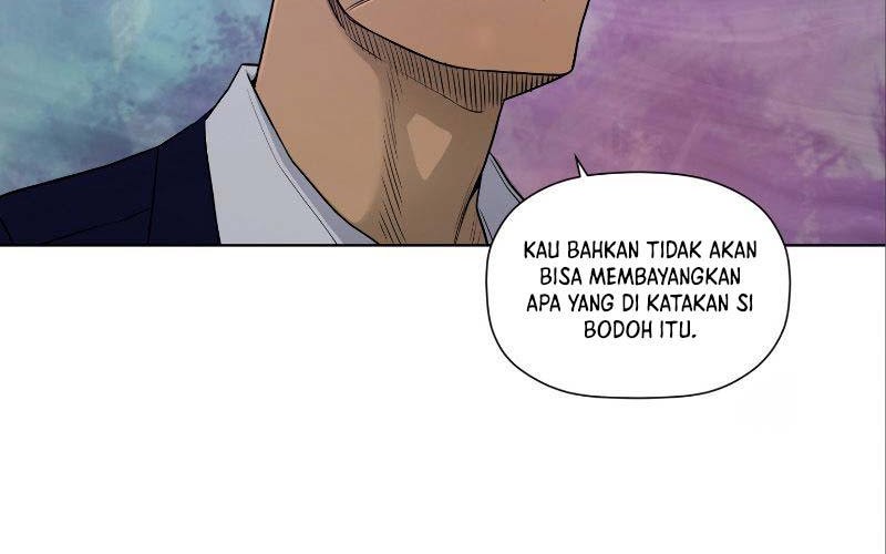 Second life of a Gangster Chapter 18 Gambar 18