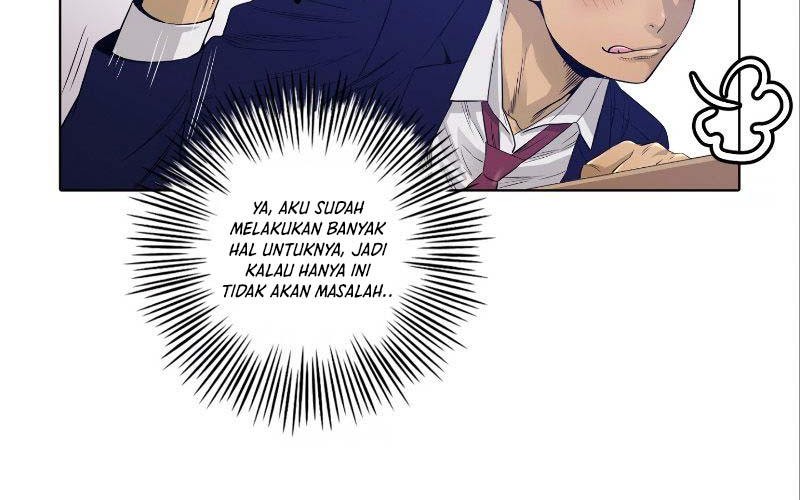 Second life of a Gangster Chapter 17 Gambar 15