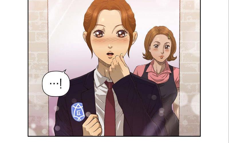 Second life of a Gangster Chapter 16 Gambar 8