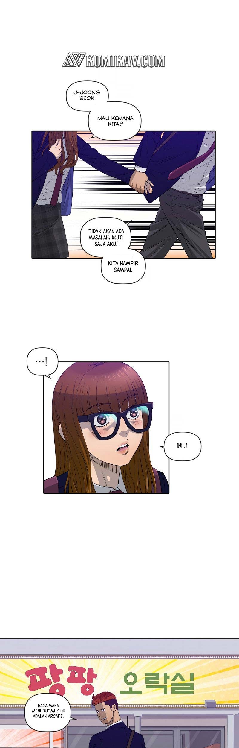 Baca  Second life of a Gangster Chapter 13 Gambar 2