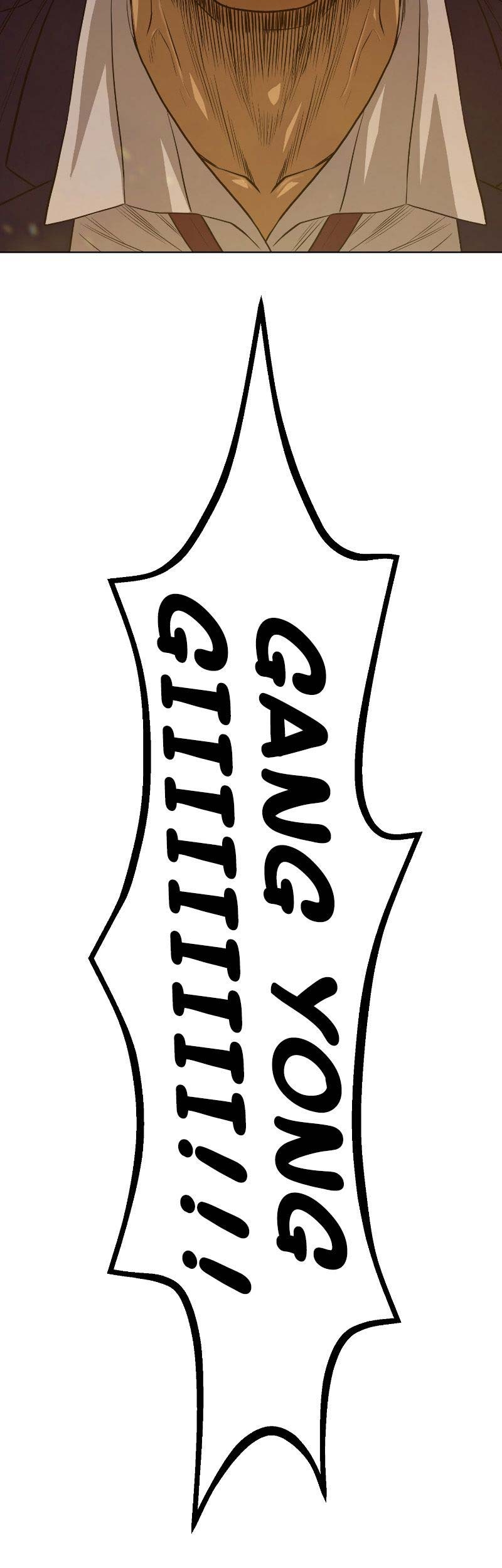 Second life of a Gangster Chapter 13 Gambar 28