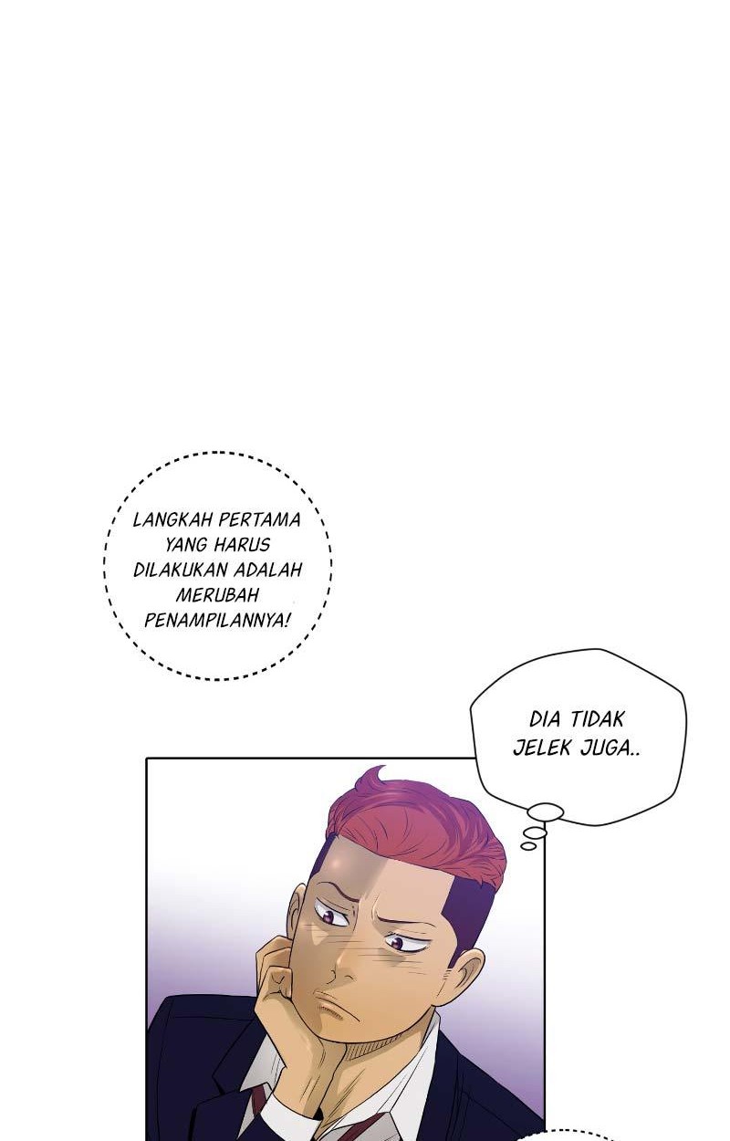 Second life of a Gangster Chapter 10 Gambar 13