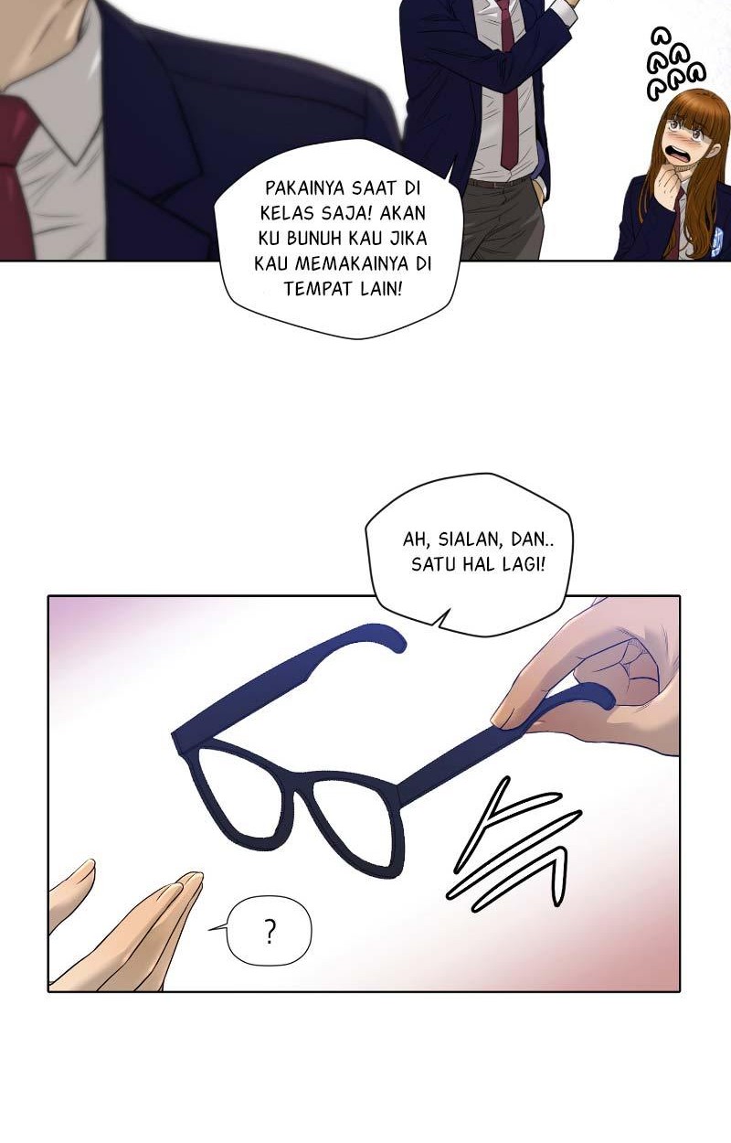 Second life of a Gangster Chapter 10 Gambar 17