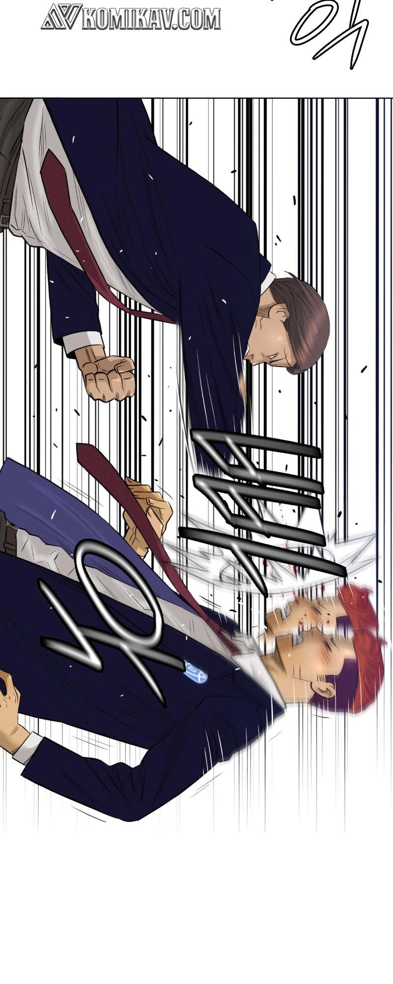 Second life of a Gangster Chapter 10 Gambar 27