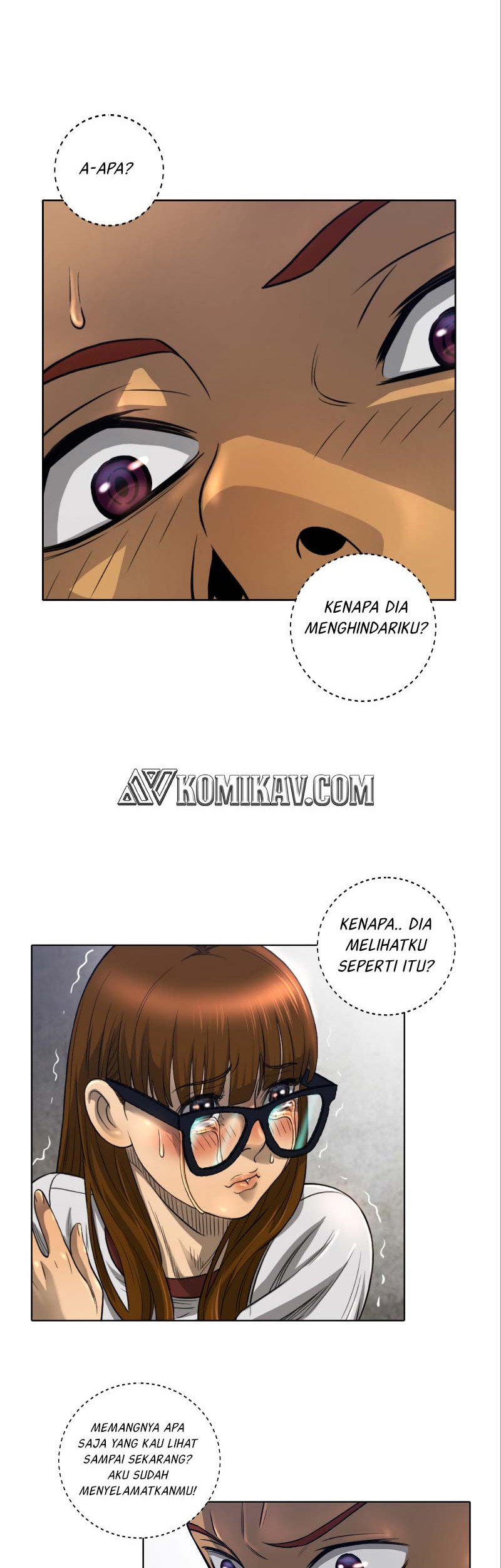 Second life of a Gangster Chapter 06 Gambar 14