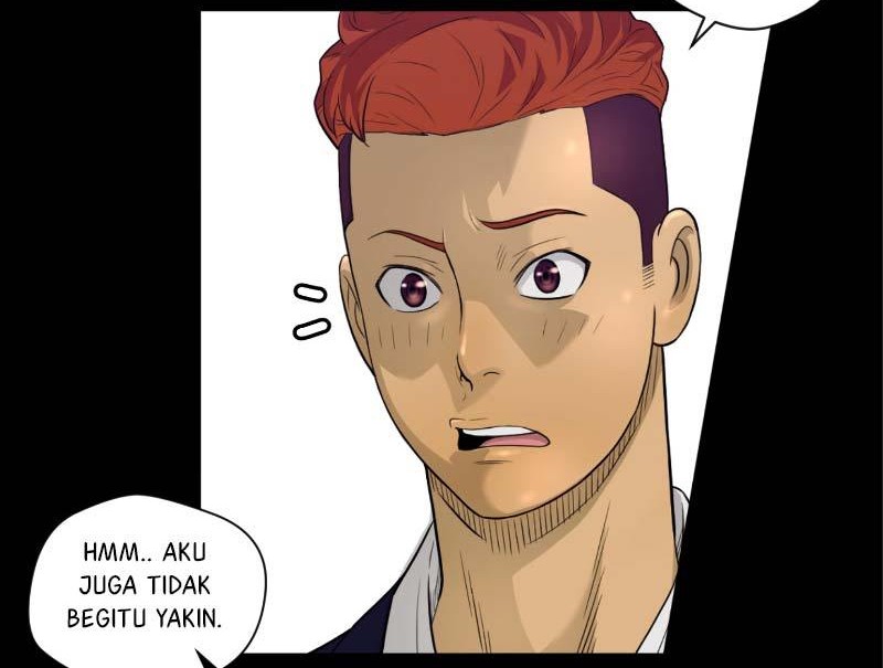 Second life of a Gangster Chapter 06 Gambar 21