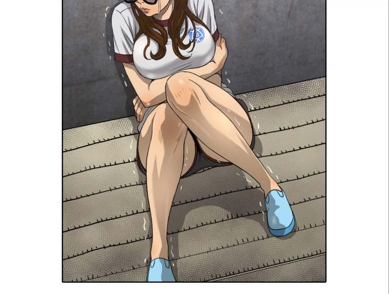 Second life of a Gangster Chapter 06 Gambar 27