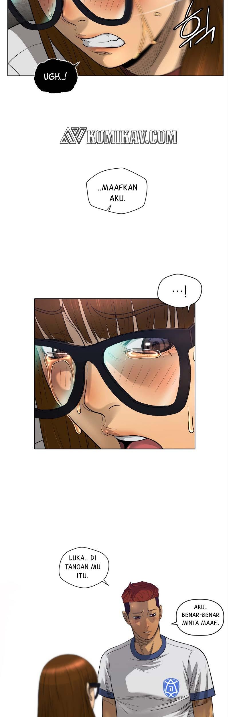 Second life of a Gangster Chapter 06 Gambar 30